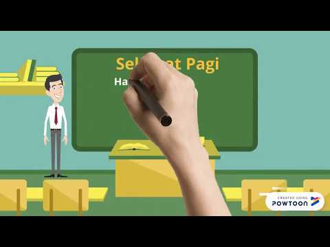 Video: Cara Menghidupkan Komputer Riba Anda