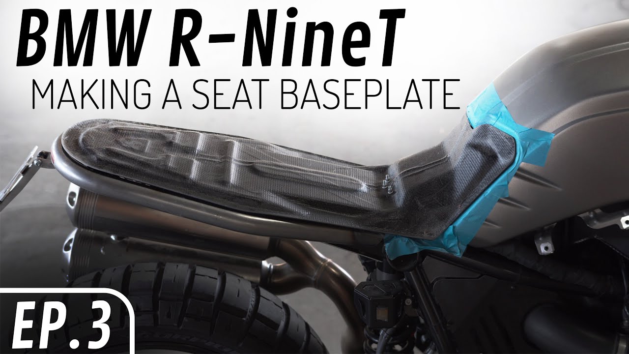 Bmw R Nine T Scrambler Seat | Reviewmotors.co