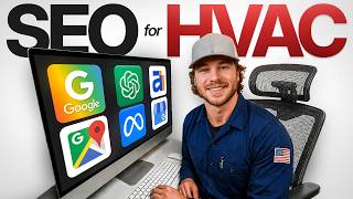 The SEO Masterclass Every HVAC, Plumbing & Electrical Owner Needs in 2026 (7 Questions Answered)