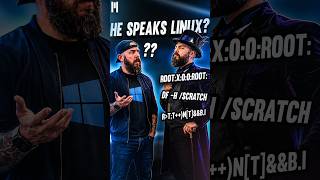 Why Does This PC Speak Gibberish?