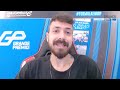 SEM LUGAR NO GRID? O futuro de SÉRGIO SETTE CÂMARA no automobilismo | GP às 10