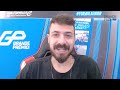 SEM LUGAR NO GRID? O futuro de SÉRGIO SETTE CÂMARA no automobilismo | GP às 10