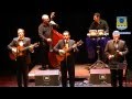 HOMENAJE A LOS PANCHOS TRIO MEDIANOCHE - DURANGO