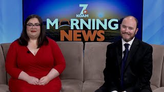 7AM Newscast-June 2, 2026