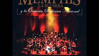 Video thumbnail of "Memphis La Blusera - La bifucarda (Teatro Colón) 14"