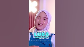 Luka Sekerat Rasa - Cica Rama | Teaser