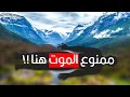 ليه الموت غير قانوني في المدينة دي 