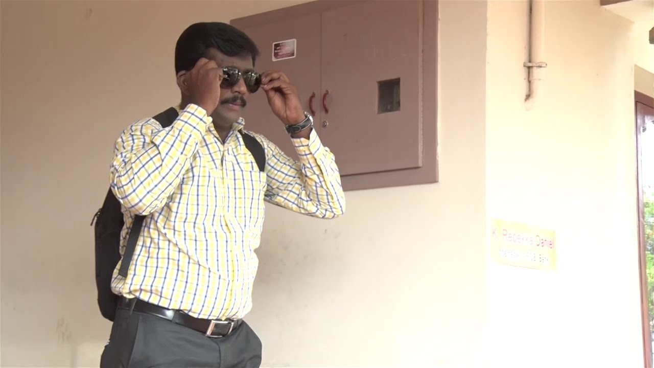 வெட்டி பந்தா | Vetti Bandha - Tamil family short film