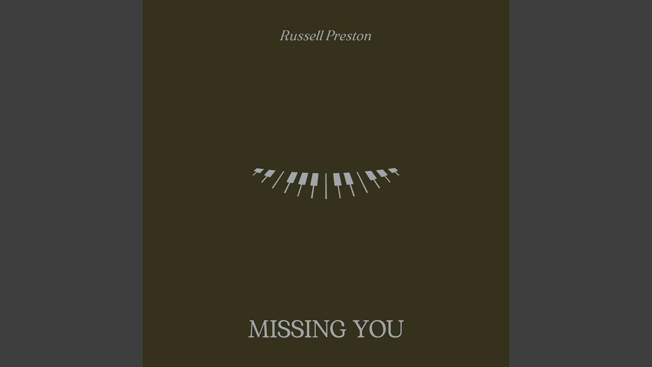 Missing You adlı videoyu YouTube'da izle Missing You adlı videoyu YouTube'da izle