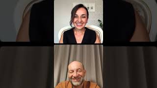 картинка: Эфир с Леонидом Борисовичем Тальписом,психологом и автором известного метода «Вселенская терапия».