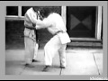 Дзюдо. Токио Хирано 7 дан.Judo.Tokio Hirano 7 dan.http://kfvideo.ru