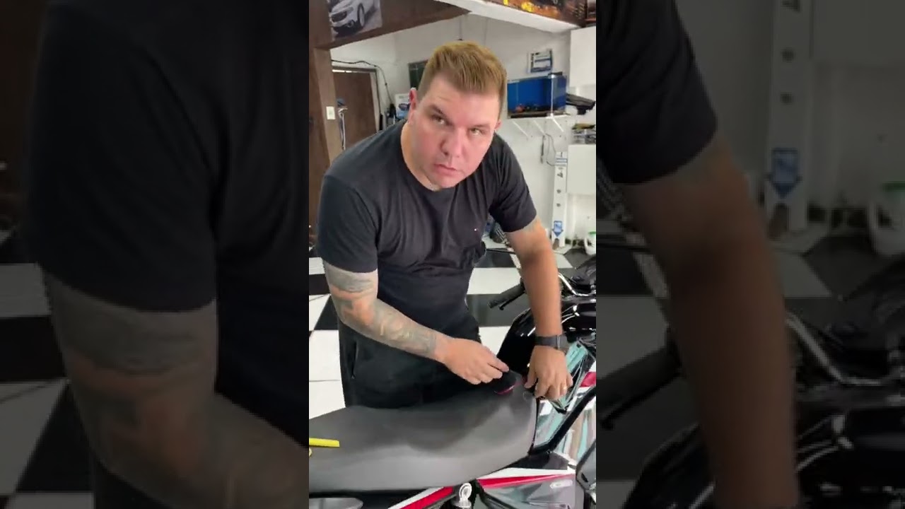 Como usar a linha de corte em envelopamento automotivo.