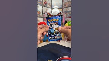Should I Open it? Or Should I Keep it Sealed? - Episode 172 - XY Evolutions for $4 #pokemontcg