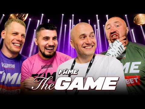 KOZACKA RELACJA Z FAME 32 | Pal Hajs TV