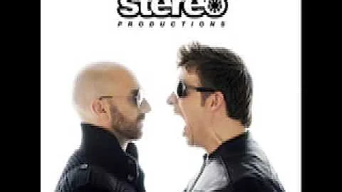 Chus & Ceballos "Iberican Sound" (Zoltan Kontes & Jerome Robins Mix) - Stereo Productions