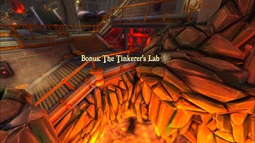 Tinkerer’s Lab XP Farm Build (No Tower Stacking Required) (Before v9.5.2)