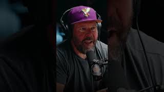 Bert Kreischer on Finding Purpose in Social Media