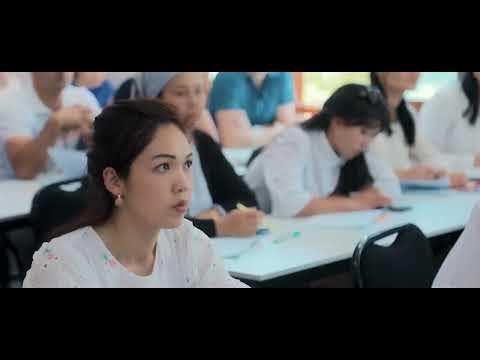 Angren university open - YouTube