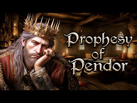 Видео: "ТРУДНО БЫТЬ КОРОЛЁМ" - Mount and Blade: Prophesy of Pendor #18