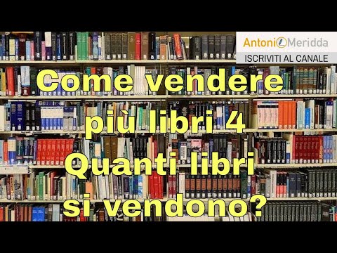 Come vendere più