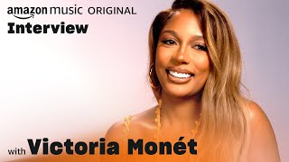 Victoria Monét on Her Roar to Fame, Hilarious Mommy Moments & More | DJ Mode | Amazon Music