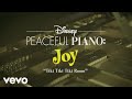 Disney Peaceful Piano - The Tiki, Tiki, Tiki Room (Disney Peaceful Piano)