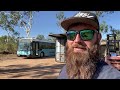 Our New Family Home Gets A Little Contained! -Tiny Bus Home Build Part 3