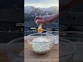 GNOCCHI DI POLENTA MORBIDI E VELOCISSIMI?????+SAPORE DI MONTAGNA (tutte le domeniche ore 13)??u200d