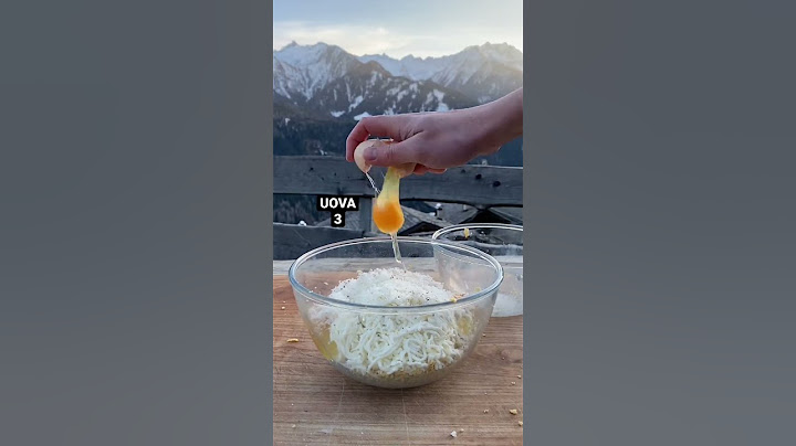 GNOCCHI DI POLENTA MORBIDI E VELOCISSIMI🌽🧀💛✈️+SAPORE DI MONTAGNA (tutte le domeniche ore 13)❤️‍🔥