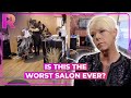 Can This Massage Business Survive Tabatha Takes Over Can This Massage Business Survive Tabatha Takes Over