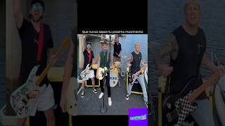 Este corte no se lo esperaba ni el mismo baterista #humor #musicos #inesperada #drummer