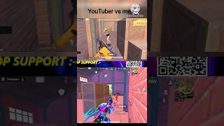 YouTuber Squad vs Me 🥶 | 1vs3 Clutch 🔥 BGMI