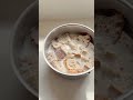 Matt Adlard Makes A Nice And Creamy Sourdough Gelato 😍🍦