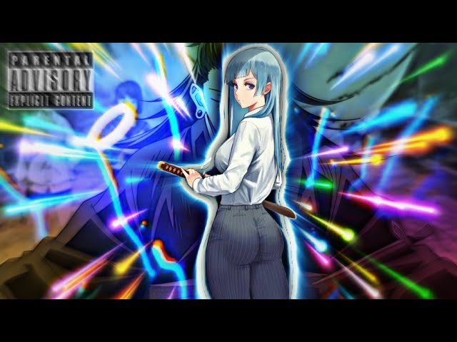 ┃EXTRAVAGANDO O PIANO ┃🎹👾💫 「EDIT ANIME FUNK」-Vermeil 😈 @DJCepexis 