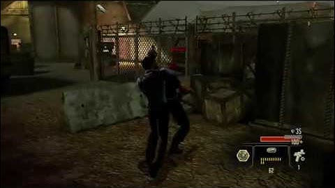 Alpha Protocol - Review