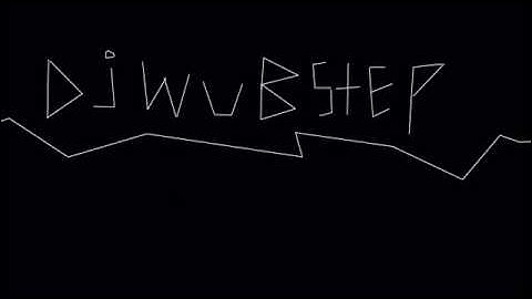 Party in the stars (DjWubstep Remix)