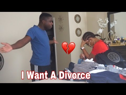 break-up-prank-on-my-wife-**she-cries**