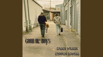 Thumbnail of GOOD OL' BOYS