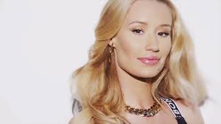 Iggy Azalea - Badum (Leaked Verse)