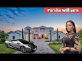 Porsha Williams Lifestyle & Net Worth, Husband, Age & Life Partners (BIOGRAPHY)