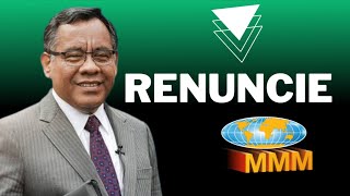 Download Lagu EL (MMM), PASTOR PIDE LA RENUNCIA DE LUIS MEZA BOCANEGRA. Pastor Pedro Cosma  MP3