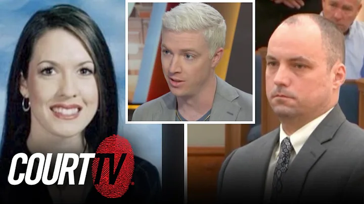 "Up and Vanished" Host Payne Lindsey Discusses Bea...