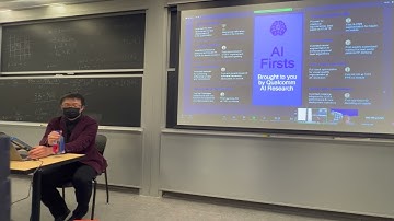 Lecture 25 - AI Model EfficiencyToolkit (AIMET) | MIT 6.S965