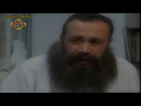 فيلم القديس ابونا بيشوي كامل