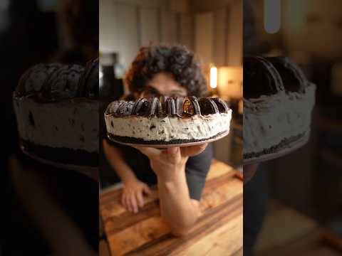 تشيز كيك تحفة بدون فرن وبدون بيض وصفات وجدي