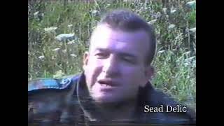 Oslobađanje Pecigrada 4.Augusta.1994 Dio 1