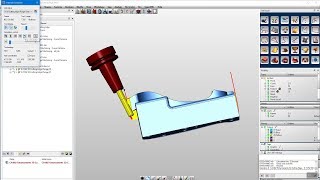 hyperMILL 2020.2 - Strategies for cutting edge machining