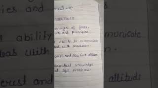 #GENERAL OBJECTIVE OF #*%MATHEMATICS #@