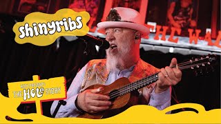 Shinyribs | KUTX The Hole Story | Hole in the Wall