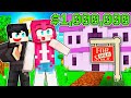 Moving To The MOST EXPENSIVE TOWN in Minecraft?!